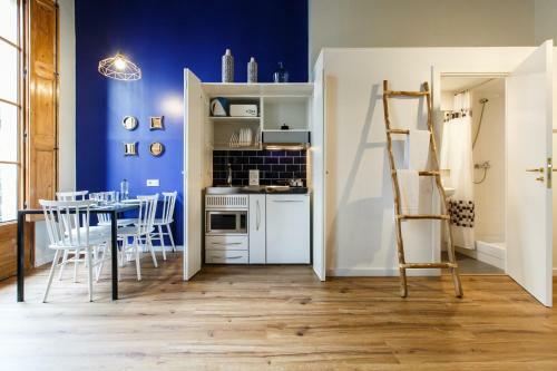 Apartamento En Ferran By The Streets