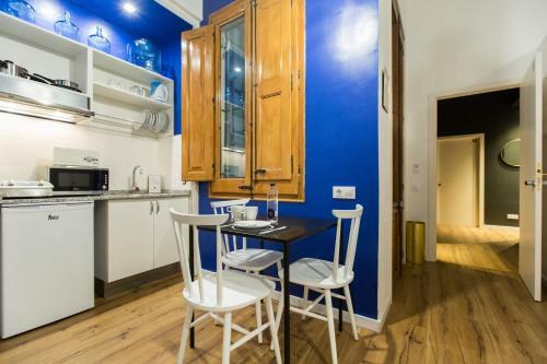 Apartamento En Ferran By The Streets