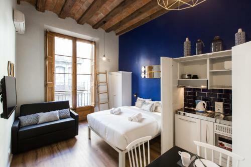 Apartamento En Ferran By The Streets