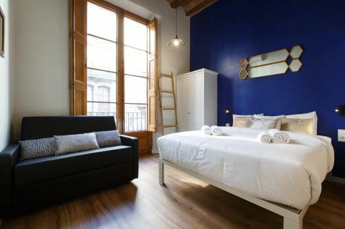 Apartamento En Ferran By The Streets