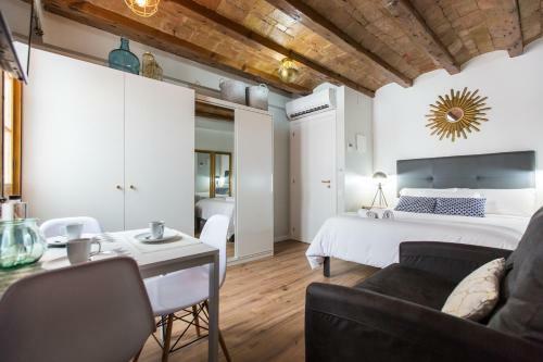 Apartamento En Ferran By The Streets