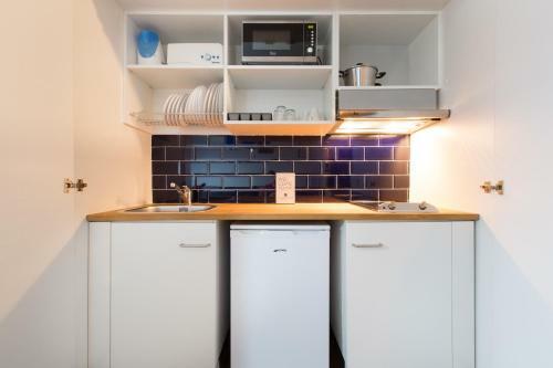 Apartamento En Ferran By The Streets