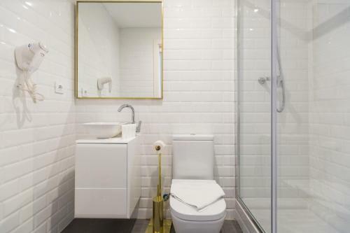 Apartamento En Ferran By The Streets