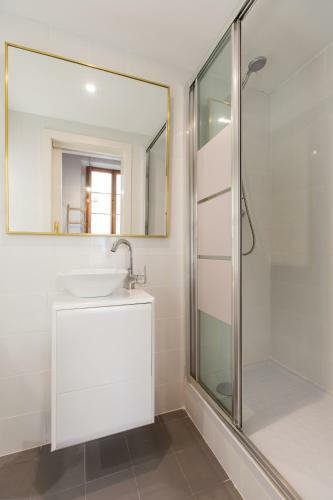 Apartamento En Ferran By The Streets