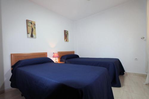 Ca�os Costa Apartments