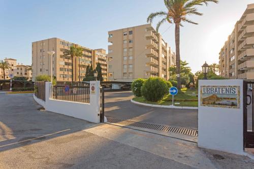 Apartamento Urbatenis