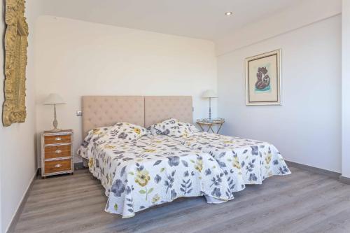 Apartamento Urbatenis