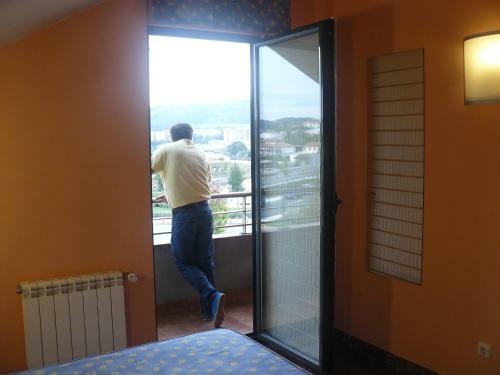 Hotel Aitana