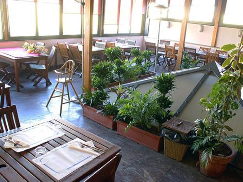 Hotel Aitana