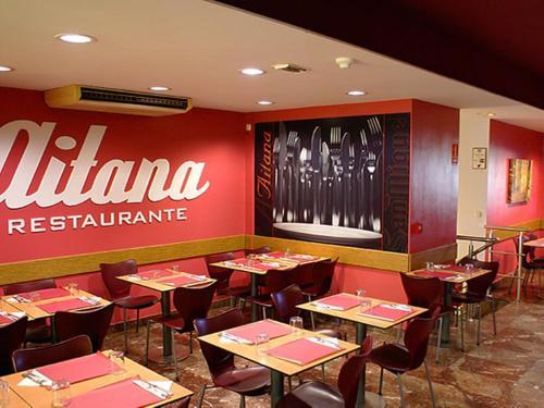 Hotel Aitana