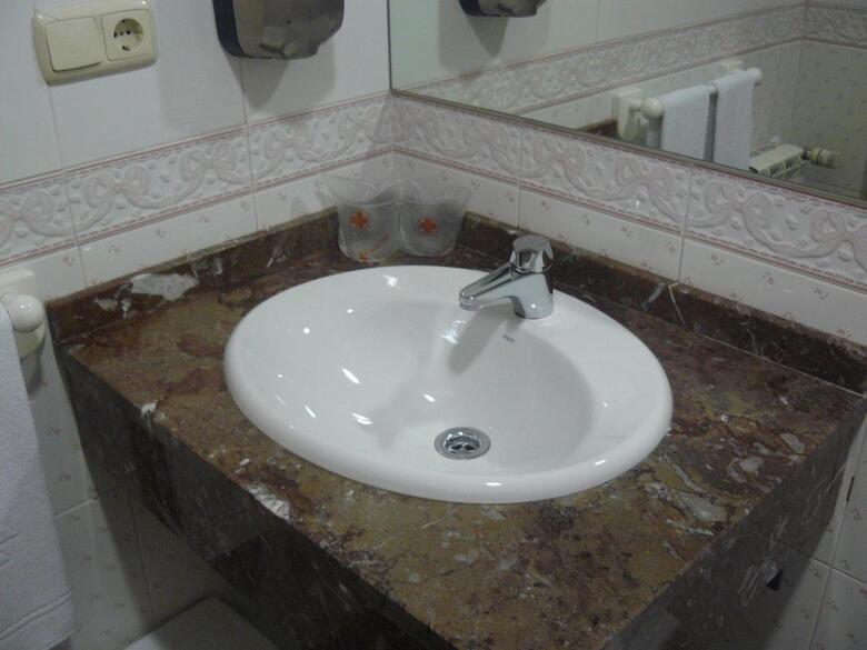 Hotel Aitana