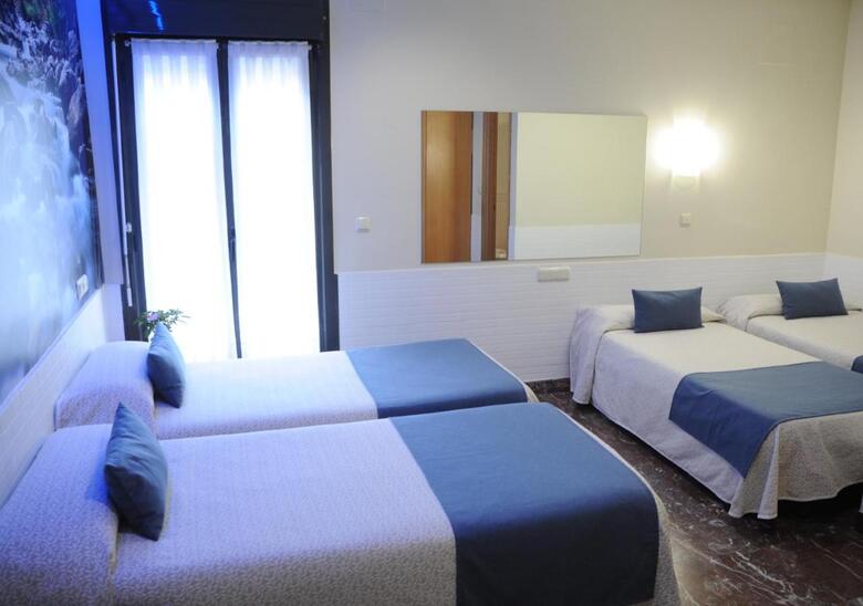 Hotel Aitana