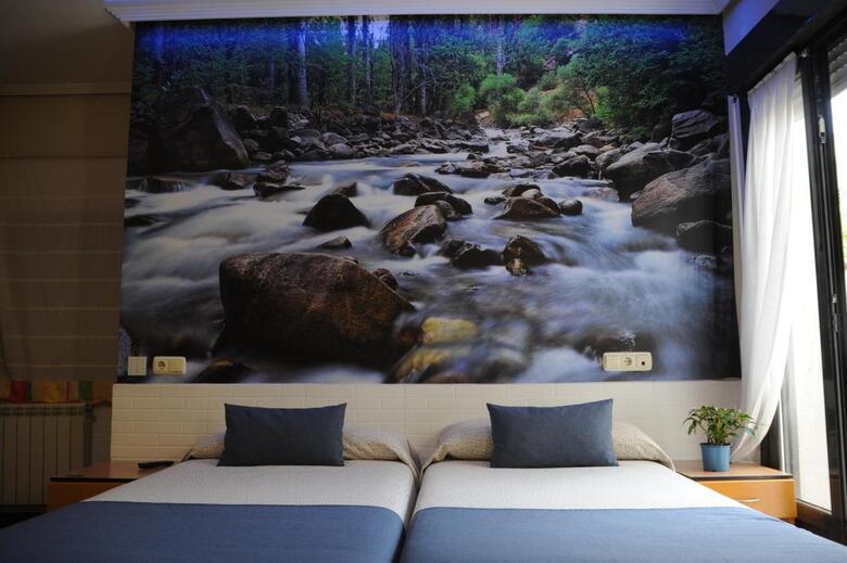 Hotel Aitana