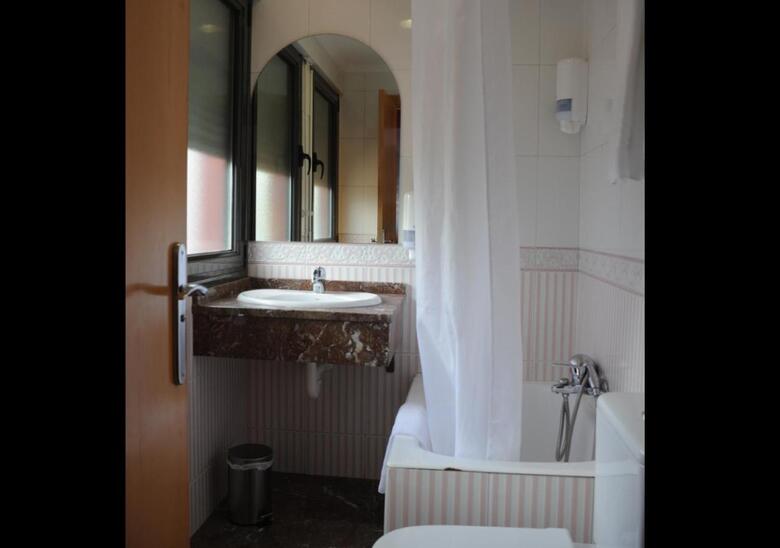 Hotel Aitana