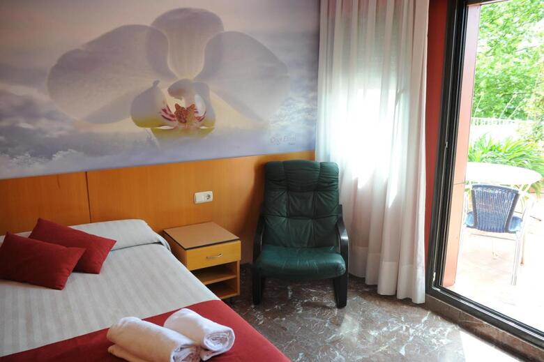 Hotel Aitana