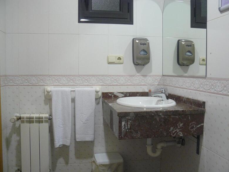 Hotel Aitana