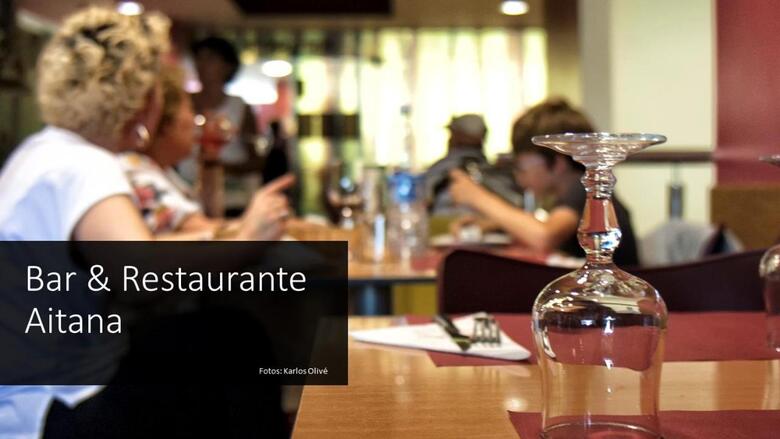 Hotel Aitana