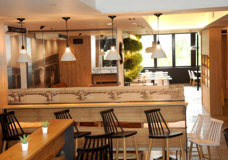 Hotel Aitana