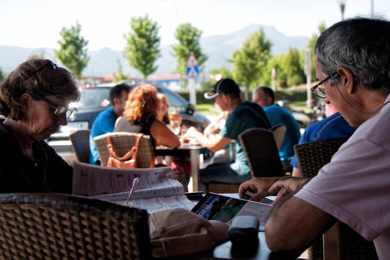 Hotel Aitana