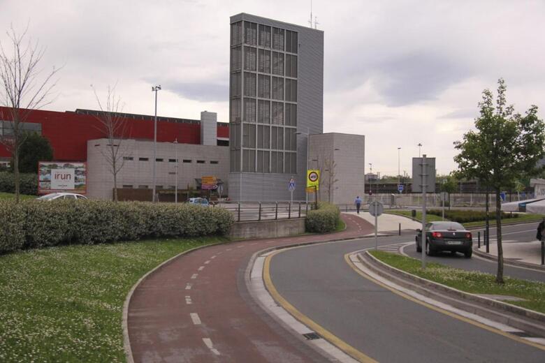 Hotel Aitana