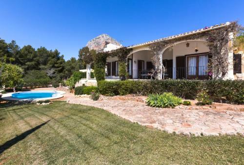 Casa Renata