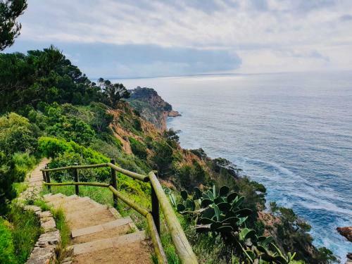 Apartamento Tossa De Mar