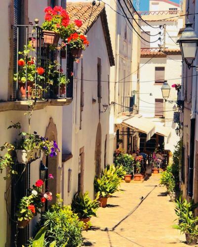 Apartamento Tossa De Mar