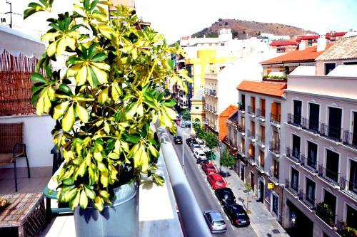 Apartment Livem�laga Victoria