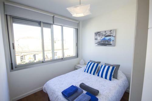 Apartment Livem�laga Victoria
