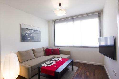 Apartment Livem�laga Victoria