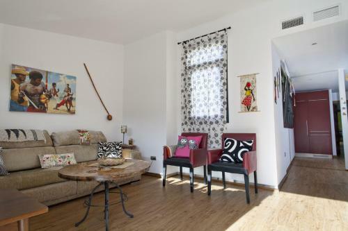 Apartment Livem�laga Victoria