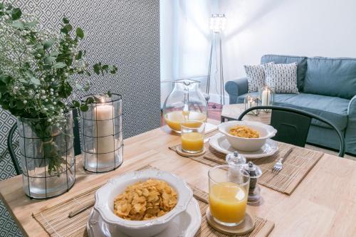 Apartment Livem�laga Victoria