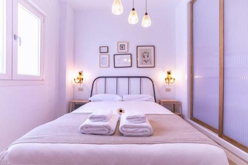 Apartment Livem�laga Victoria