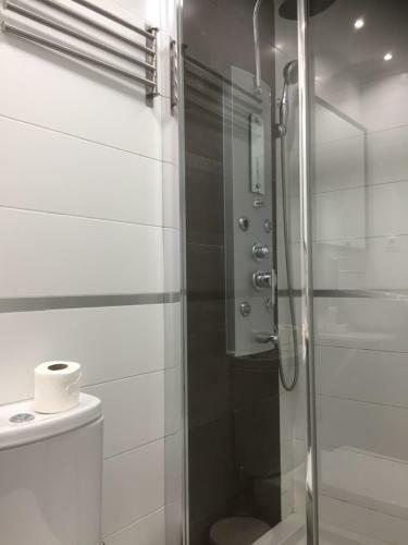 Apartment Livem�laga Victoria