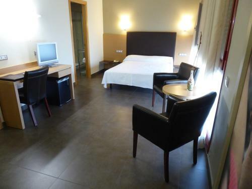 Hotel Sercotel Pere III El Gran