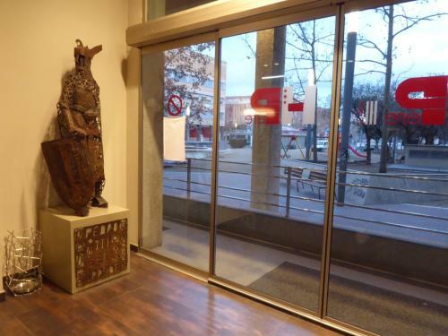 Hotel Sercotel Pere III El Gran