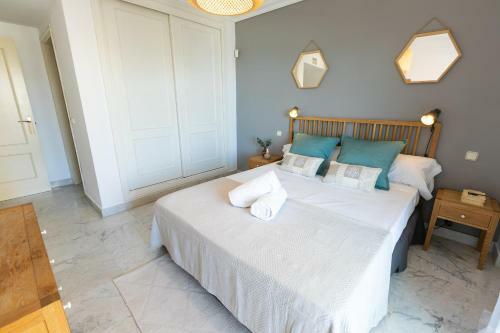 Apartamento Endless Summer