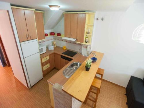 Apartamento Los Lances