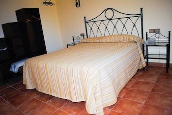 Hotel Magina Plaza
