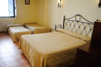 Hotel Magina Plaza
