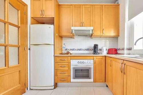 Apartment El Faro Marbella