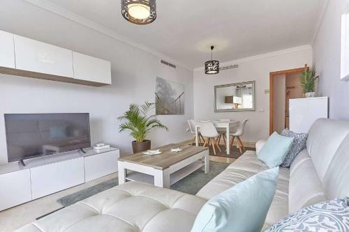 Apartment El Faro Marbella