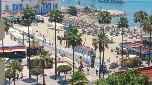 Apartment El Faro Marbella