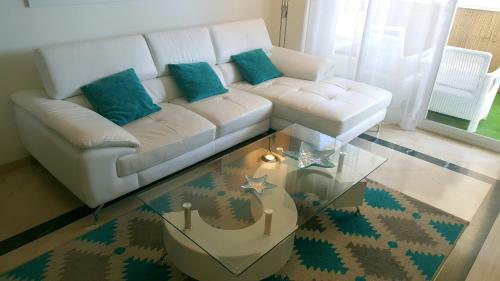 Apartment El Faro Marbella