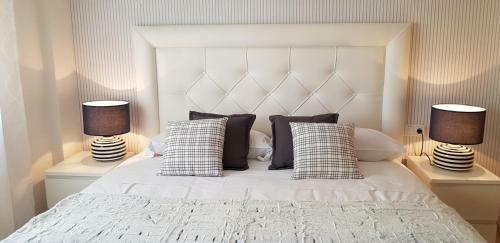 Apartment El Faro Marbella