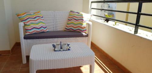 Apartment El Faro Marbella