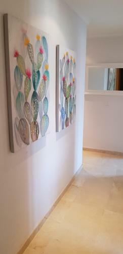 Apartment El Faro Marbella