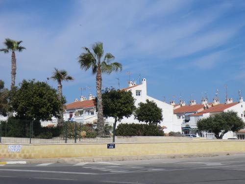 Casas Holiday - Playa La Mata 1