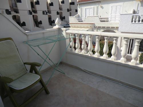Casas Holiday - Playa La Mata 1