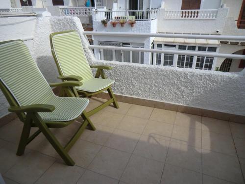 Casas Holiday - Playa La Mata 1